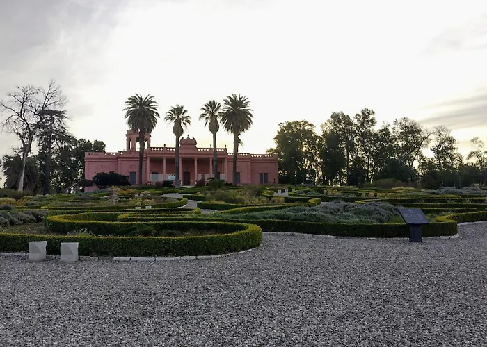 Tu Lugar En Nueva Cordoba