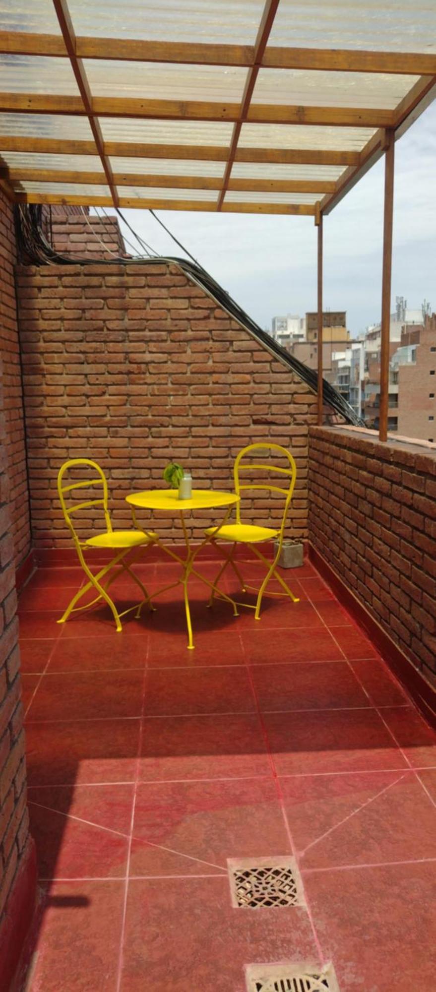 Tu Lugar En Nueva Apartment *