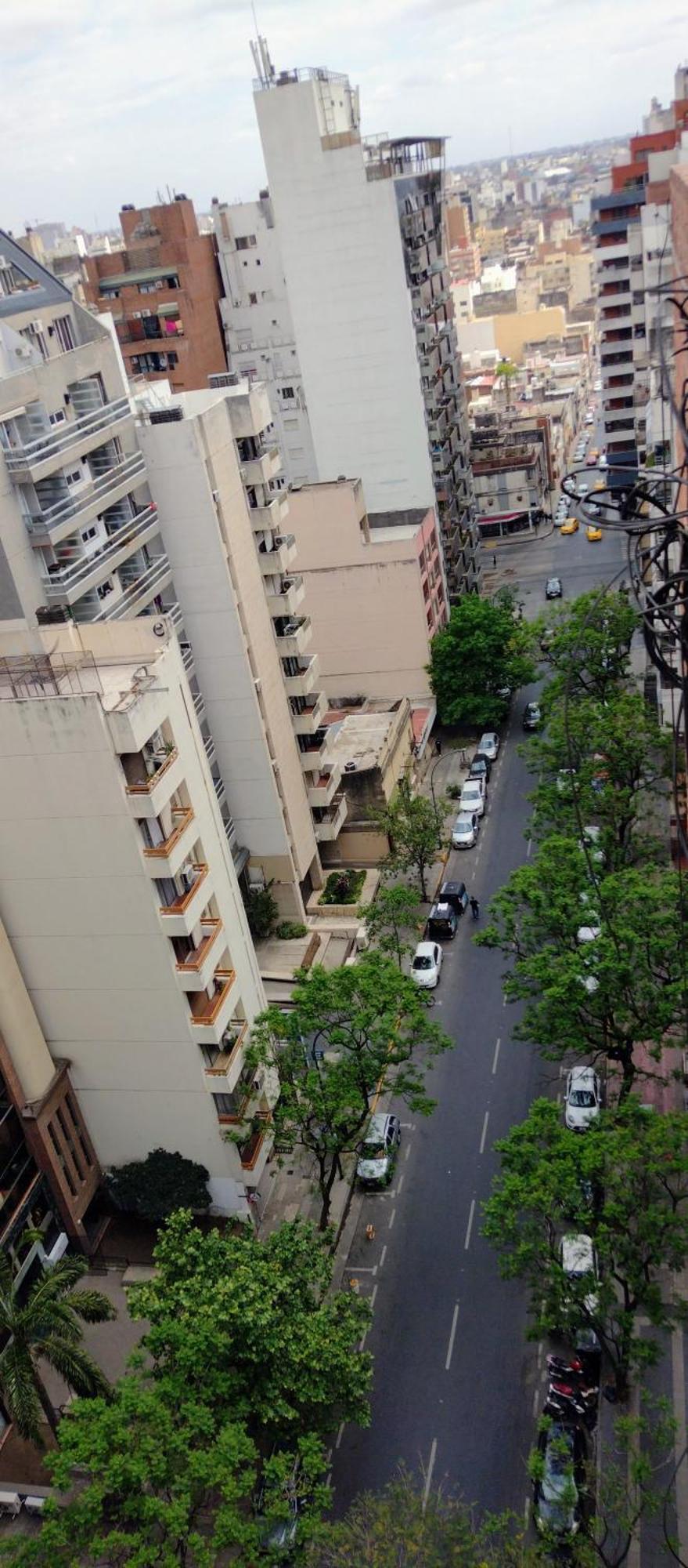 Tu Lugar En Nueva Apartment