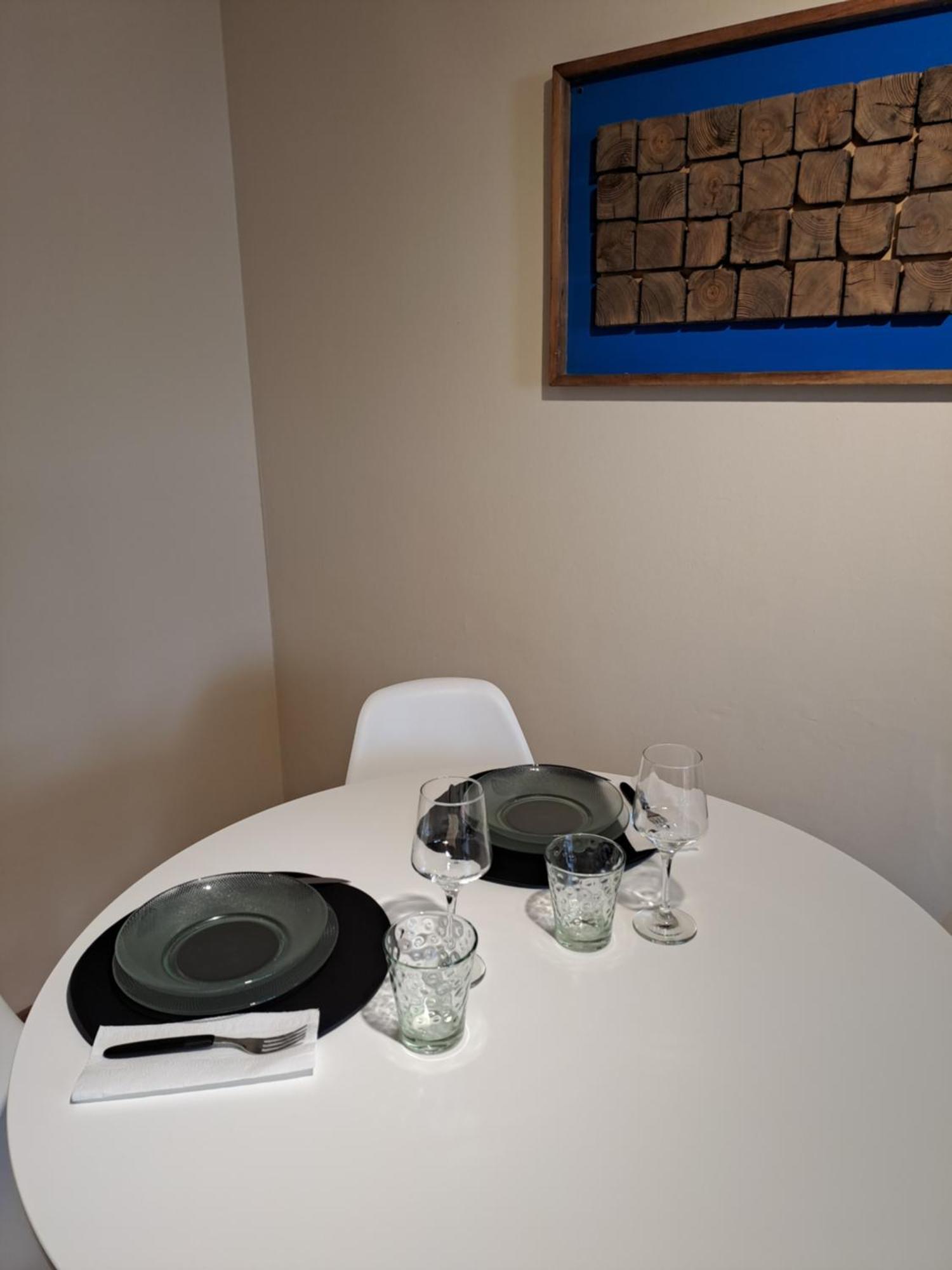 Tu Lugar En Nueva Apartment Cordoba