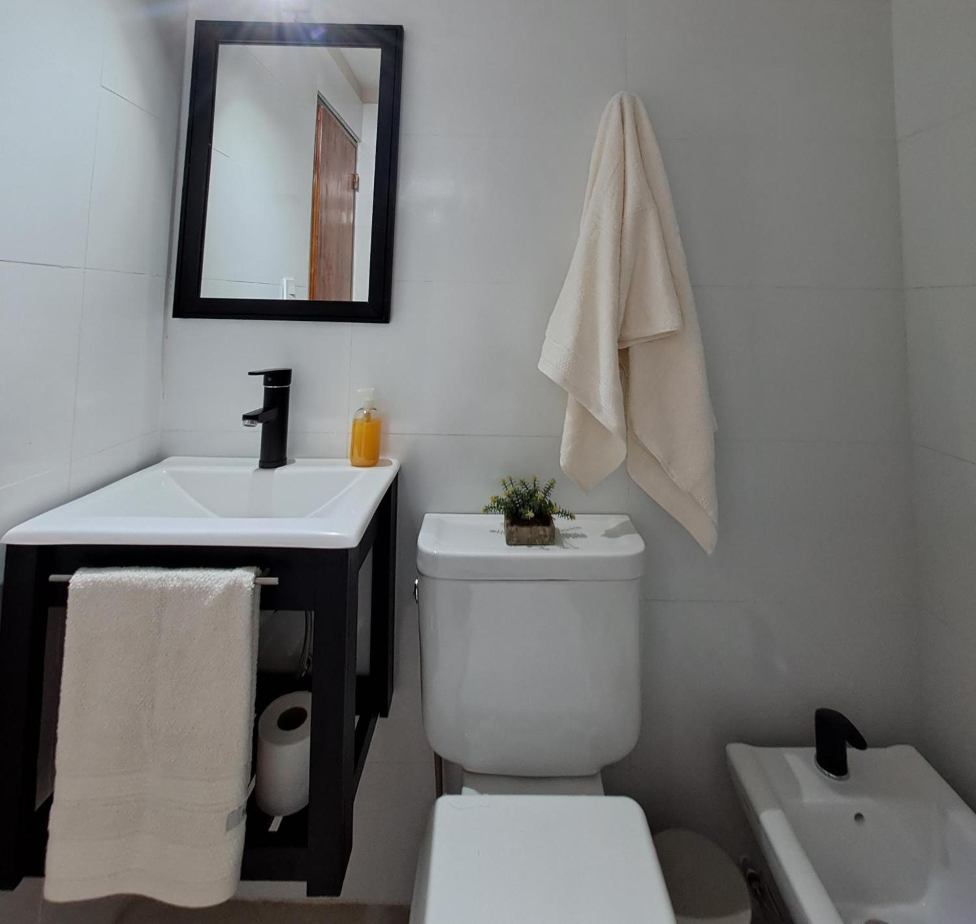 Tu Lugar En Nueva Apartment