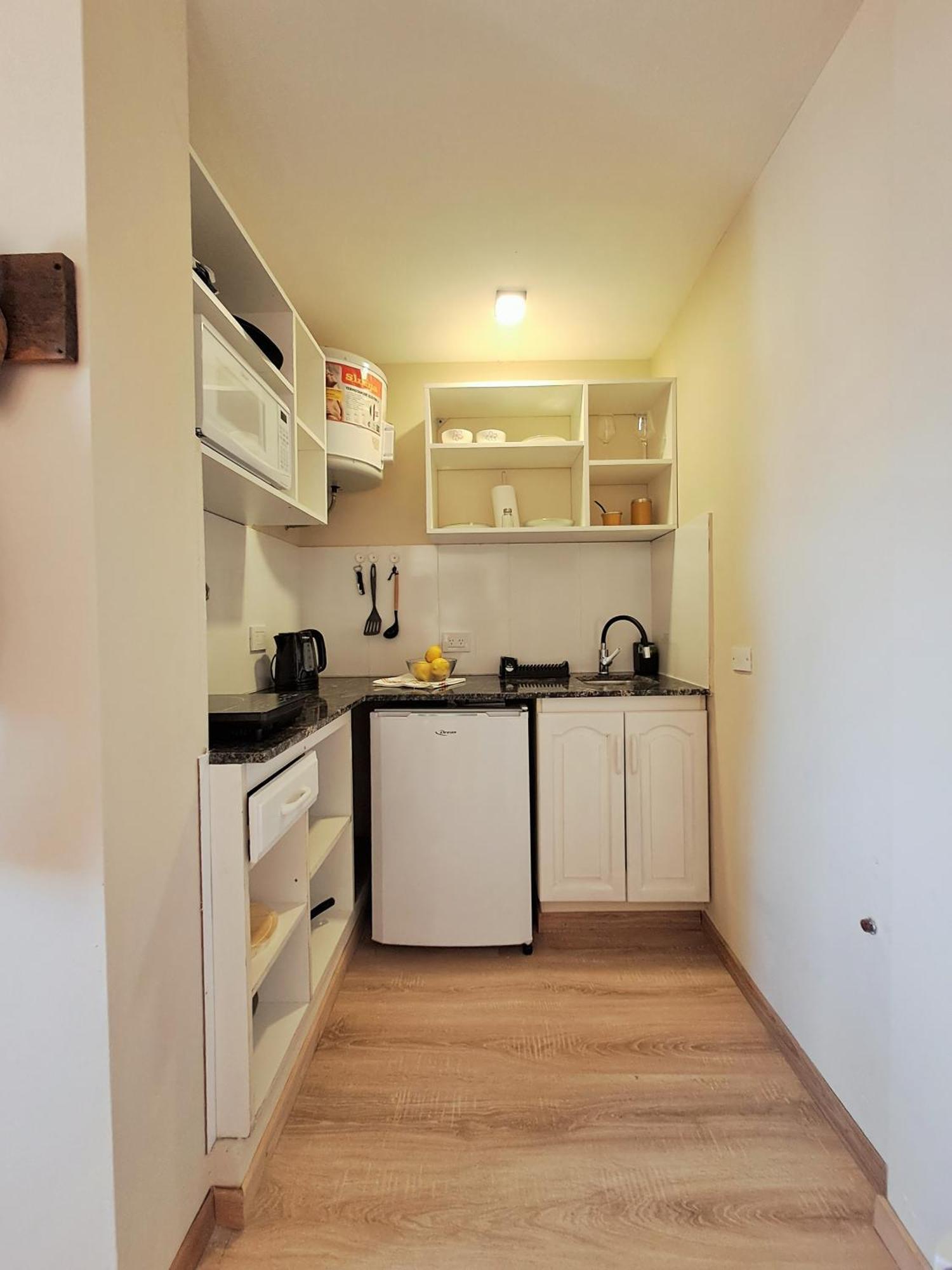 Tu Lugar En Nueva Apartment Cordoba