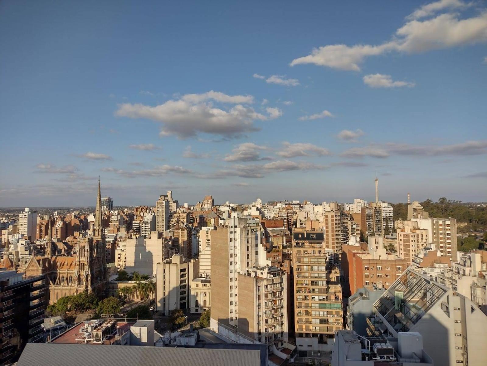 Tu Lugar En Nueva Apartment *